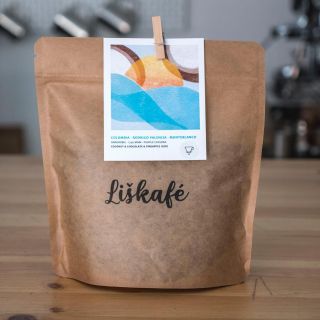 Pamatujete si na kafe co chutnalo jako Margotka ? Pokud ano, tak hlásíme její návrat. A protože jsme i lehce upravili...