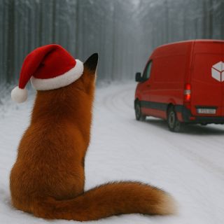 Už jste vyzkoušeli všechny naše kávičky ? Chcete svým blízkým udělat radost degusťákem ? Last minute vánoční objednávky...