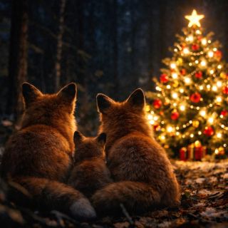 Tým Lišek přeje klidné Vánoce 🙋‍♂️ Moc děkujeme za vaši přízeň a za to, že kupujete naše kafe. Letos jsme se zkusili...